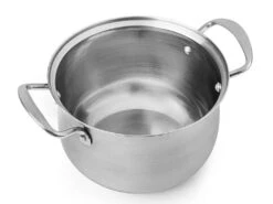 Princess 172680 RVS Family Fondueset -Buiten Kamperen 66190d44240152.94907928