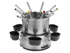 Princess 172680 RVS Family Fondueset