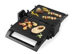Princess 112530 2-in-1 Multi Grill -Buiten Kamperen 661929642104a9.89909615