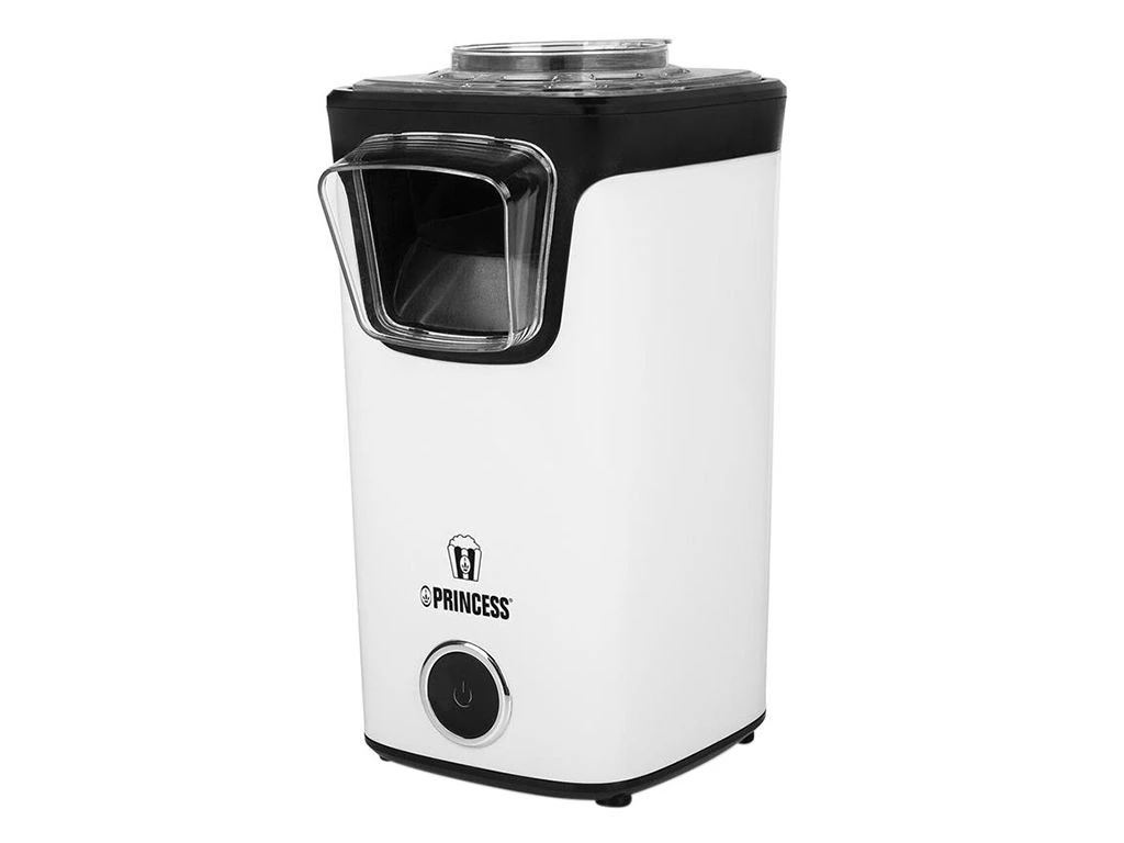 Princess 292986 Popcornmachine 3 Princess 292986 Popcornmachine