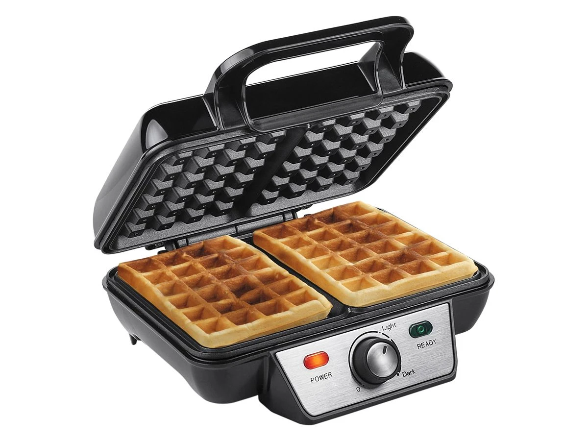 Tristar WF-2195 Wafelijzer 3 Tristar WF-2195 Wafelijzer