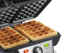 Tristar WF-2195 Wafelijzer 8 Tristar WF-2195 Wafelijzer -Buiten Kamperen 661cf3bee33a07.82662552