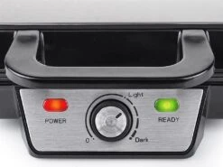 Tristar WF-2195 Wafelijzer 9 Tristar WF-2195 Wafelijzer -Buiten Kamperen 661cf3bee7e406.22738425