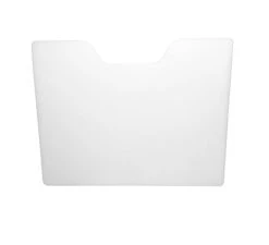 VierTec Gootsteen Snijplank Frankia