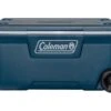 Coleman 100QT 94 Liter Xtreme Koelbox Met Wielen 1 Coleman 100QT 94 Liter Xtreme Koelbox Met Wielen -Buiten Kamperen 6620084cbecf91.91143796