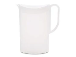 Mepal 1.5 Liter Sapkan - Natural