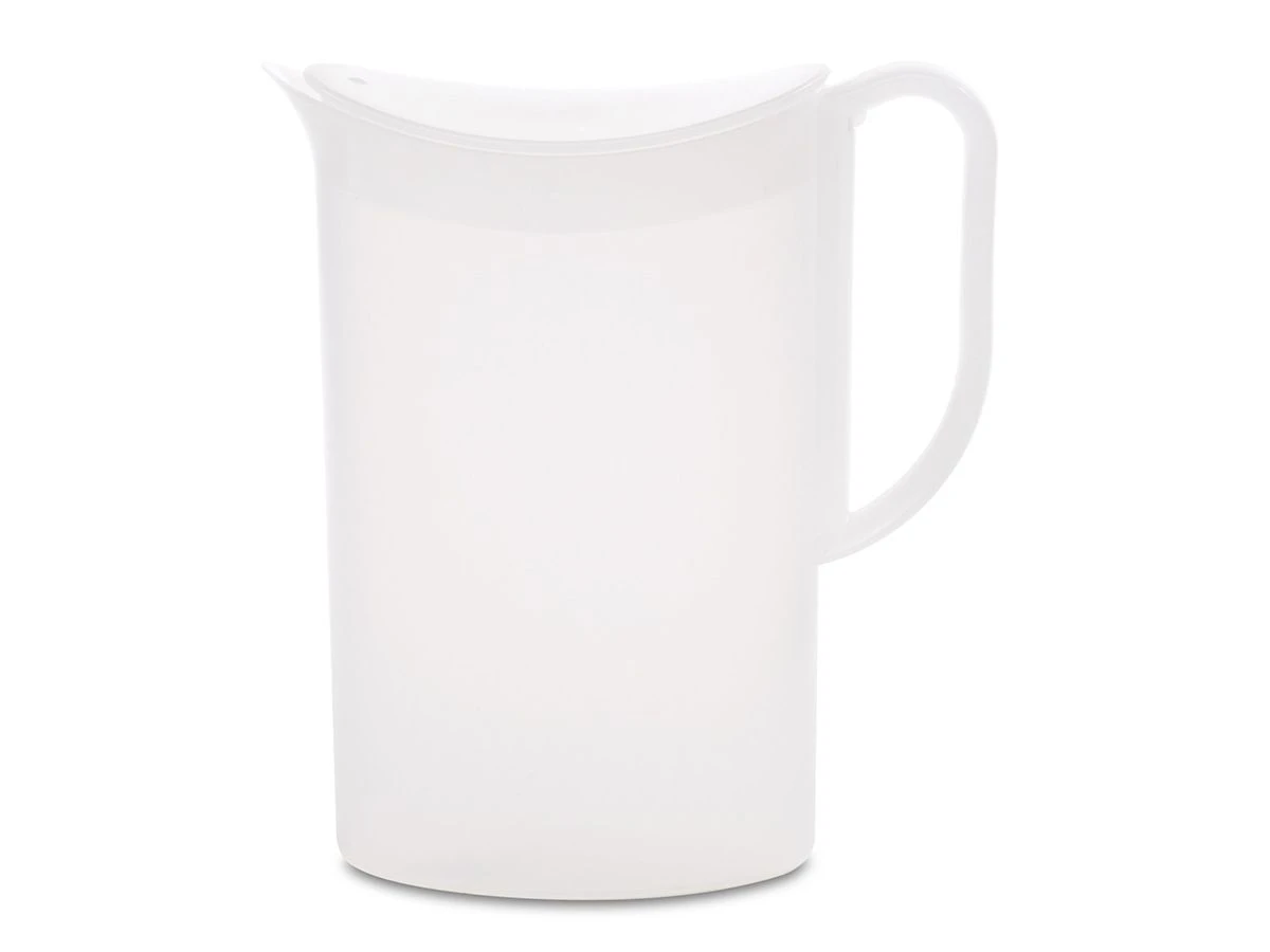 Mepal 1.5 Liter Sapkan - Natural 3 Mepal 1.5 Liter Sapkan - Natural