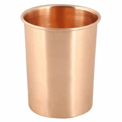 AQUARIUS Pro Life Flower Of Life Koperen Mok