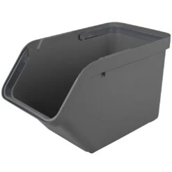 Sunware Sigma Home 30 Liter Sorteer Unit - Anthracite