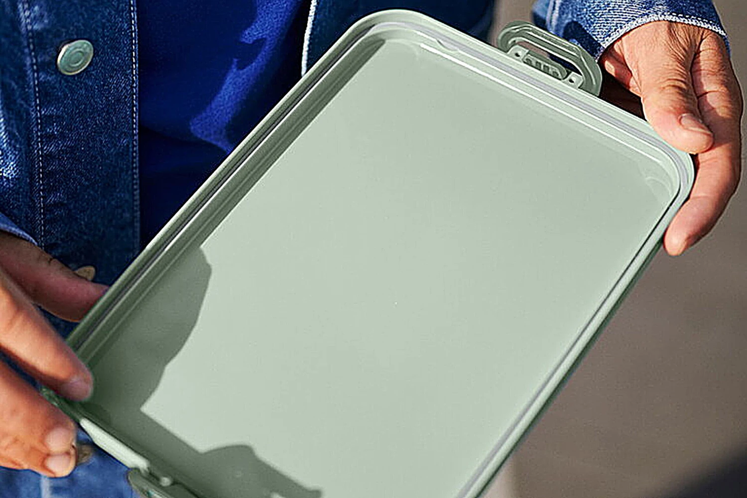 Mepal Take A Break XL Lunchbox 5 Mepal Take A Break XL Lunchbox - Afbeelding 3