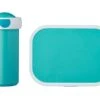 Mepal Campus Schoolbeker En Lunchbox - Turquoise -Buiten Kamperen 6627c661e84bb6.70277939
