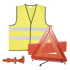 Tip-it 3-delig Veilig Onderweg Pakket