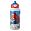 Mepal Pop-Up Campus 400 Ml Waterfles - Spiderman -Buiten Kamperen 662a3eef8bf450.79198277