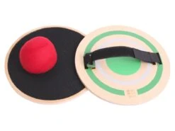 Merkloos BS Toys Catch Game