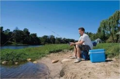 Campingaz Isotherm Extreme 10 Liter Koelbox - Blue 13 Campingaz Isotherm Extreme 10 Liter Koelbox - Blue -Buiten Kamperen 6630dd7595e0d9.88466210