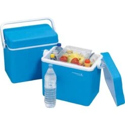 Campingaz Isotherm Extreme 10 Liter Koelbox - Blue 12 Campingaz Isotherm Extreme 10 Liter Koelbox - Blue -Buiten Kamperen 6630dd759b60f1.72733867