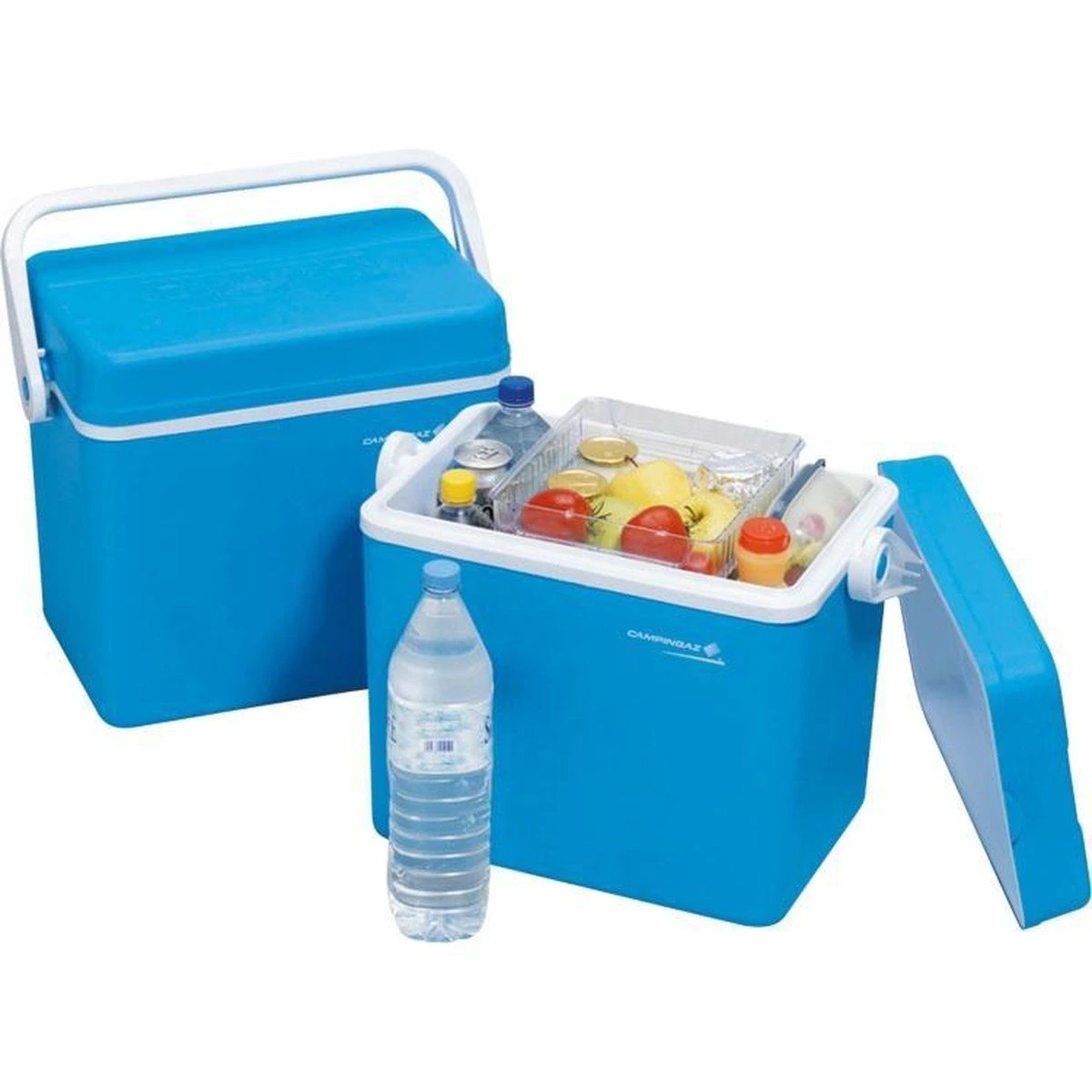 Campingaz Isotherm Extreme 10 Liter Koelbox - Blue 7 Campingaz Isotherm Extreme 10 Liter Koelbox - Blue - Afbeelding 5
