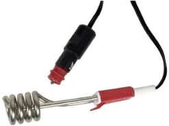 Amigo 24 Volt Reisdompelaar