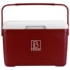 Brisby 8 Liter Koelbox Met 2 Koelelementen - Red 1 Brisby 8 Liter Koelbox Met 2 Koelelementen - Red -Buiten Kamperen 6638cd655347a1.20255408