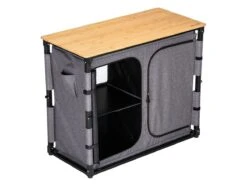 Skandika Triabo Kampeerkast