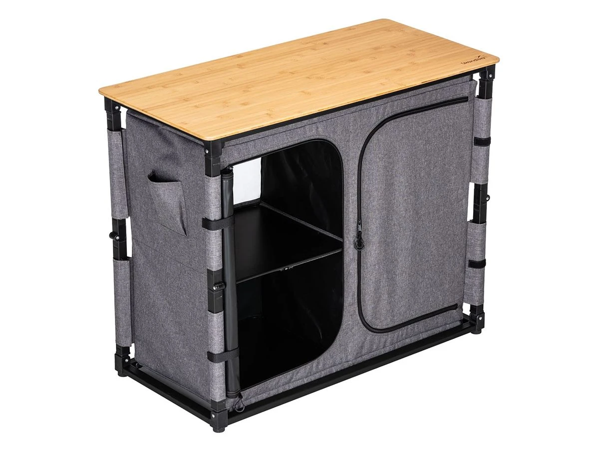 Skandika Triabo Kampeerkast 3 Skandika Triabo Kampeerkast