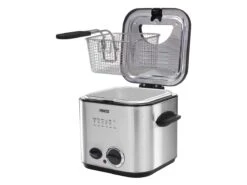 Princess Mini Fondue/friteuse -Buiten Kamperen 66437c8f4d3062.79403185