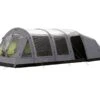 Skandika Timola 6 Air Sleeper Protect XL Opblaasbare Tent -Buiten Kamperen 6645bd37a46ff3.56085873