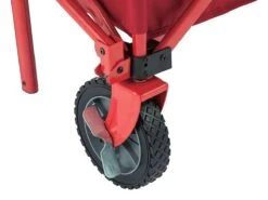 Coleman Wagon Opvouwbare Bolderkar - Red 13 Coleman Wagon Opvouwbare Bolderkar - Red -Buiten Kamperen 664746ebca41b0.06007703