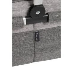 Bo-Camp 20 Liter Grijze Koelmand -Buiten Kamperen 6647630c761c69.28807358