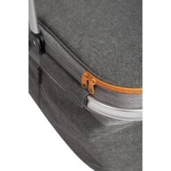 Bo-Camp 20 Liter Grijze Koelmand -Buiten Kamperen 6647630c79ab98.90029333