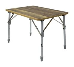 Bo-Camp Feather 60 X 45 Tafel -Buiten Kamperen 6647635c8b8390.05225386