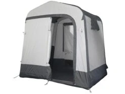 Bo-Camp Large Opblaasbare Schuurtent