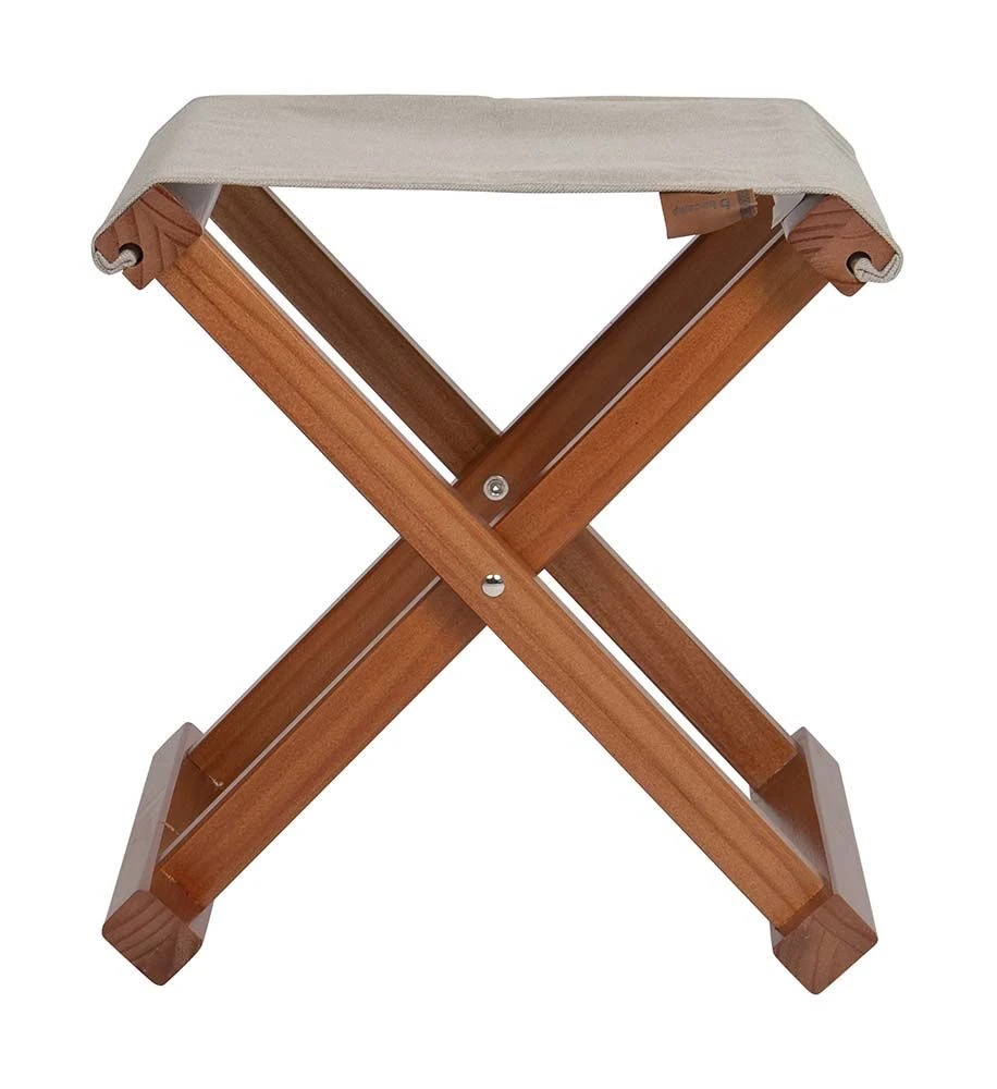 Bo-Camp Urban Outdoor Brentford Krukje - Beige 4 Bo-Camp Urban Outdoor Brentford Krukje - Beige - Afbeelding 2