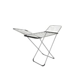 Bo-Camp Droogrek Met 2 Zijrekken -Buiten Kamperen 66476a5c026527.56430470