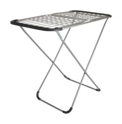 Bo-Camp Droogrek Met 2 Zijrekken -Buiten Kamperen 66476a5c02a212.08375599