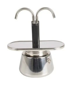 Bo-Camp 2-kops Percolator -Buiten Kamperen 664771126c7b70.59417771