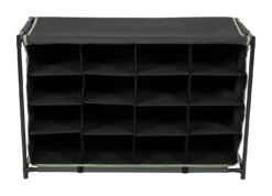 Bo-Camp 16-vakken Kast 10 Bo-Camp 16-vakken Kast -Buiten Kamperen 66477121cf3417.76270832