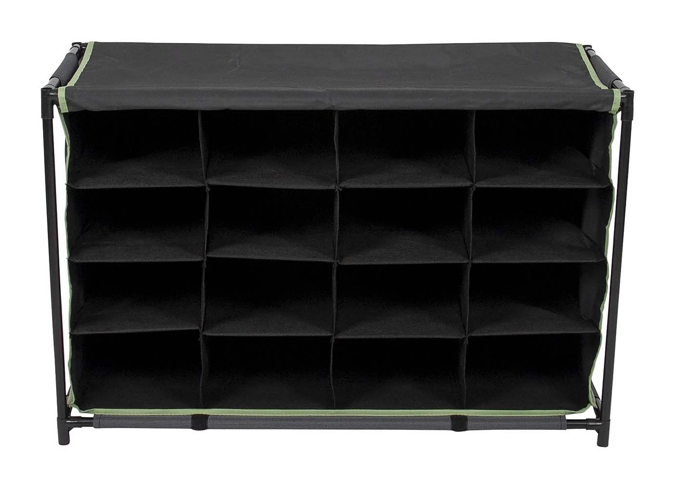 Bo-Camp 16-vakken Kast 5 Bo-Camp 16-vakken Kast - Afbeelding 3