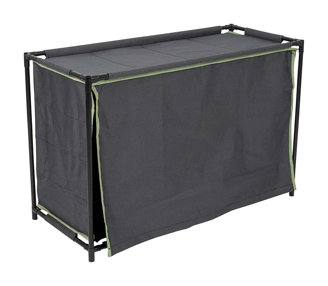 Bo-Camp 16-vakken Kast 4 Bo-Camp 16-vakken Kast - Afbeelding 2