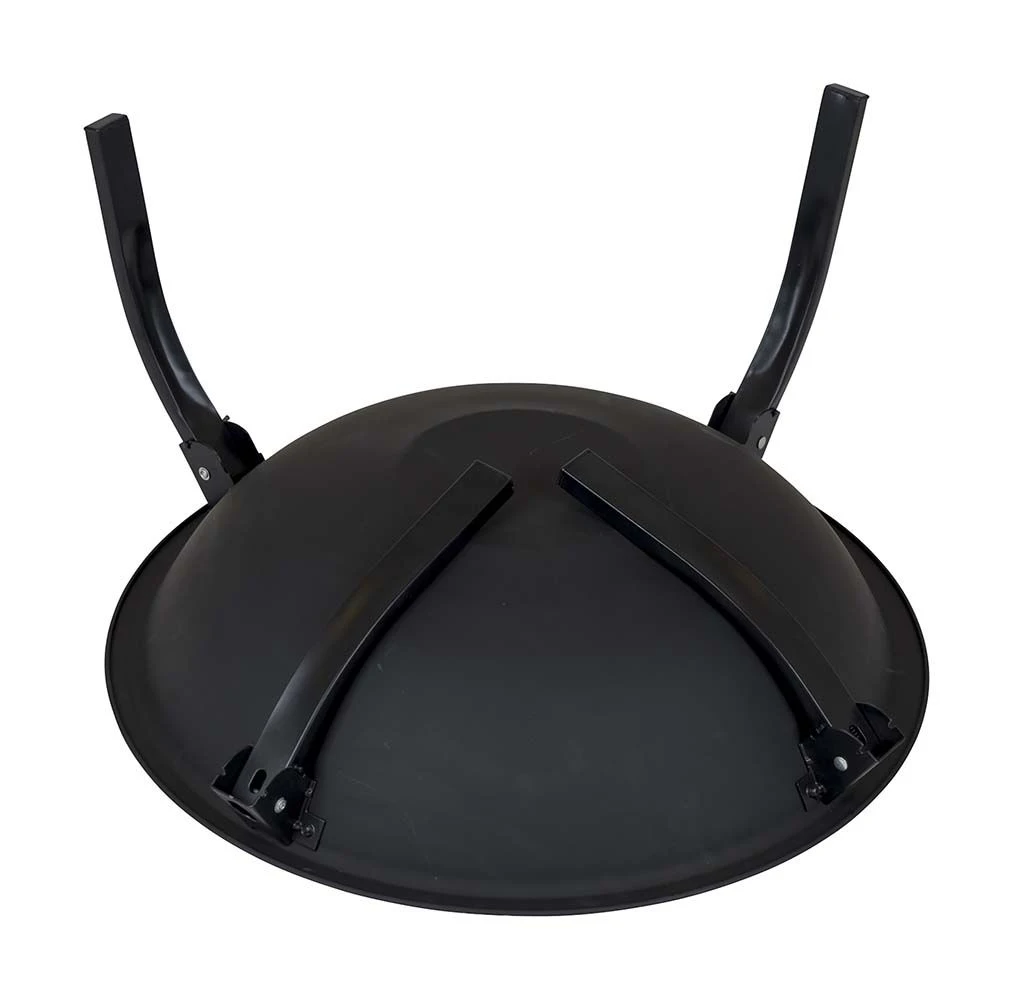 Bo-Camp Urban Outdoor Harrow Vuurschaal Barbecue 8 Bo-Camp Urban Outdoor Harrow Vuurschaal Barbecue - Afbeelding 6