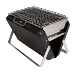 Bo-Camp Industrial Irving Houtskool Barbecue 10 Bo-Camp Industrial Irving Houtskool Barbecue -Buiten Kamperen 6647712c112b99.53024616