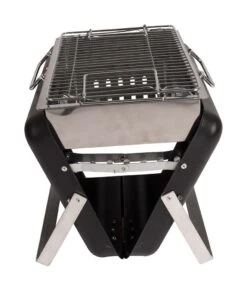 Bo-Camp Industrial Irving Houtskool Barbecue 11 Bo-Camp Industrial Irving Houtskool Barbecue -Buiten Kamperen 6647712c1af963.45459127