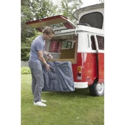 Crespo 110 X 66 Tafel En Stoelen Opbergtas -Buiten Kamperen 6647712e92f1f1.35121753