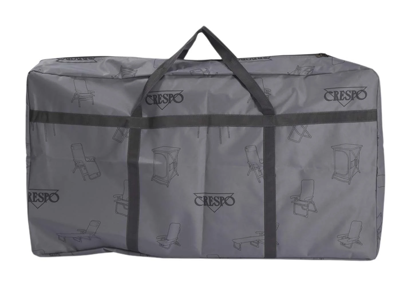 Crespo 115 X 70 Opbergtas 4 Crespo 115 X 70 Opbergtas - Afbeelding 2