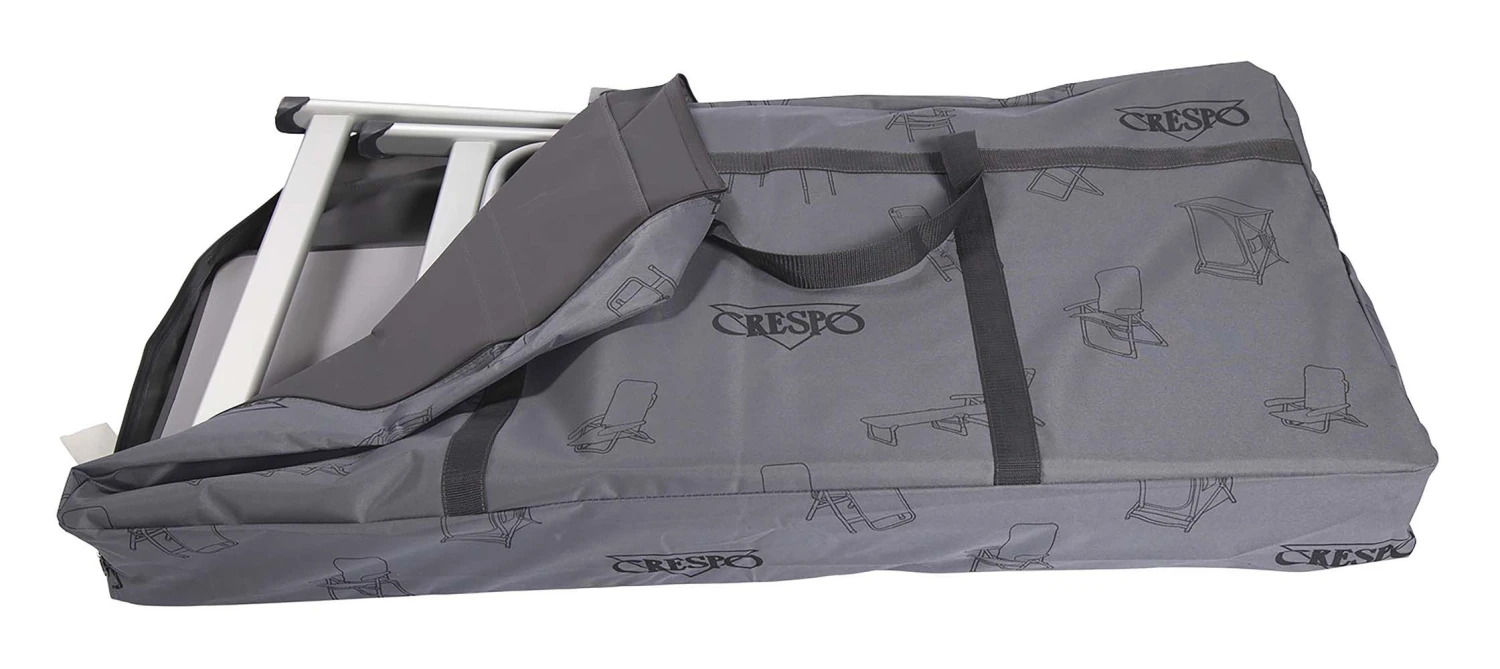 Crespo 115 X 70 Opbergtas 7 Crespo 115 X 70 Opbergtas - Afbeelding 5