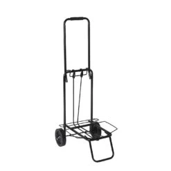 Bo-Camp 35 Kg Inklapbare Bagagetrolley
