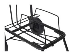 Bo-Camp 35 Kg Inklapbare Bagagetrolley -Buiten Kamperen 66477137079284.71630055