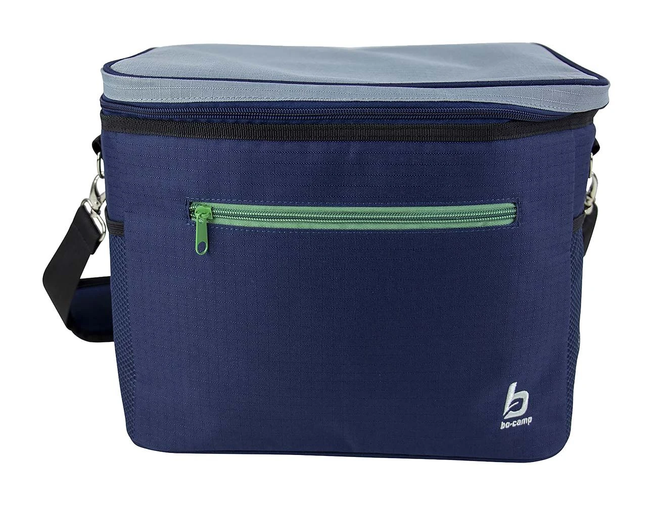 Bo-Camp 20 Liter Blauwe Koeltas 4 Bo-Camp 20 Liter Blauwe Koeltas - Afbeelding 2