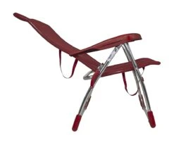 Crespo AL-206 Red Strandstoel -Buiten Kamperen 6647713fca37b3.68702517