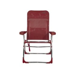 Crespo AL-206 Red Strandstoel -Buiten Kamperen 6647713fd1e979.26957945